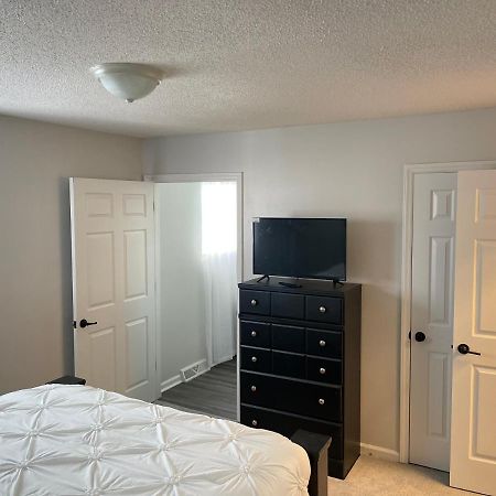 Spacious 1King Bd/2Queen Bd/* 1 Mile From I-85 Λέξινγκτον Εξωτερικό φωτογραφία