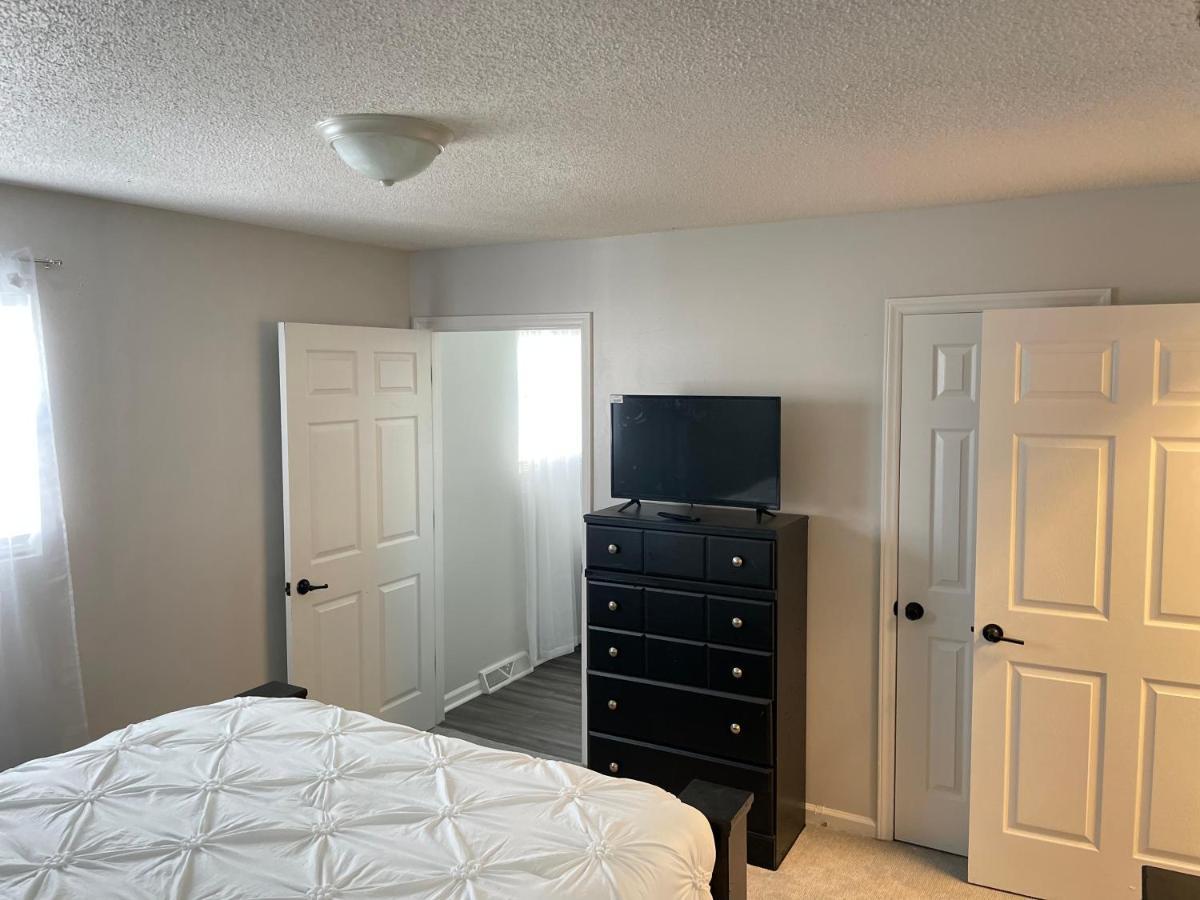 Spacious 1King Bd/2Queen Bd/* 1 Mile From I-85 Λέξινγκτον Εξωτερικό φωτογραφία