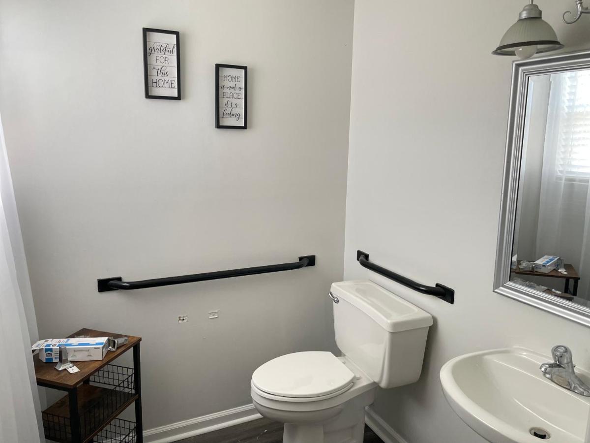 Spacious 1King Bd/2Queen Bd/* 1 Mile From I-85 Λέξινγκτον Εξωτερικό φωτογραφία