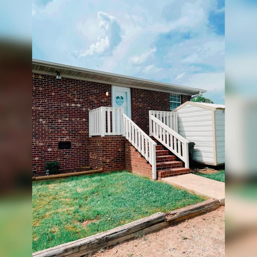 Spacious 1King Bd/2Queen Bd/* 1 Mile From I-85 Λέξινγκτον Εξωτερικό φωτογραφία