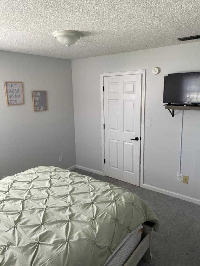 Spacious 1King Bd/2Queen Bd/* 1 Mile From I-85 Λέξινγκτον Εξωτερικό φωτογραφία