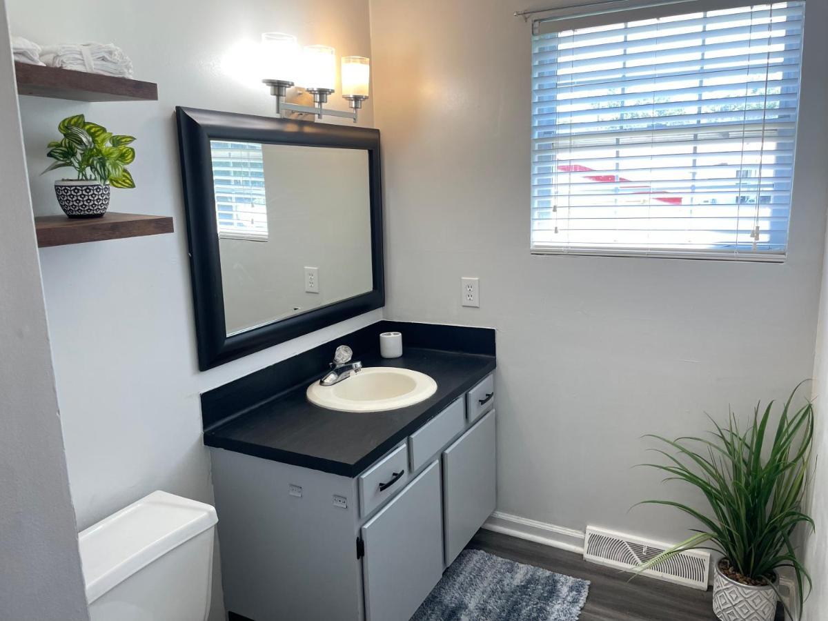 Spacious 1King Bd/2Queen Bd/* 1 Mile From I-85 Λέξινγκτον Εξωτερικό φωτογραφία