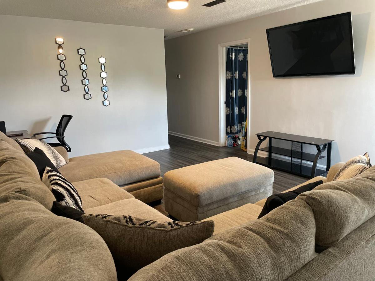 Spacious 1King Bd/2Queen Bd/* 1 Mile From I-85 Λέξινγκτον Εξωτερικό φωτογραφία