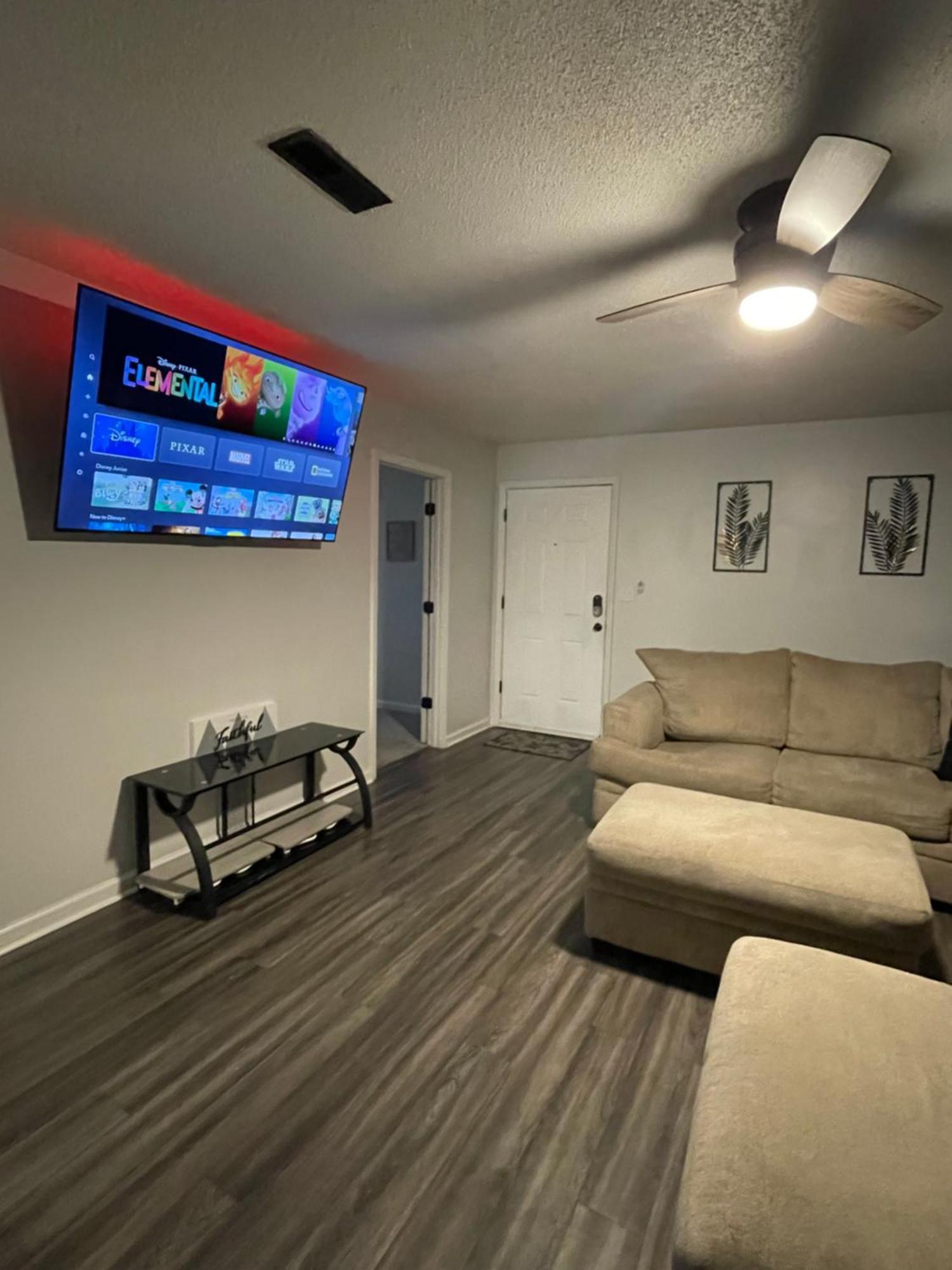 Spacious 1King Bd/2Queen Bd/* 1 Mile From I-85 Λέξινγκτον Εξωτερικό φωτογραφία